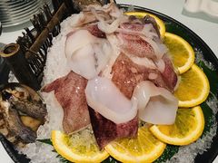 -虾佬圣汤·海鲜姿造(乐堤港店)