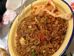 -东排食堂长沙小吃大排档(五一广场店)