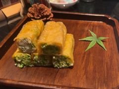 -锦楼·臻选新杭帮(杭州中心店)