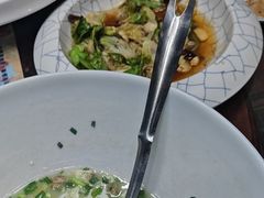 -醉御香渔家园(临沂路与大连路店)