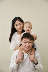 -贯日漂亮宝贝儿童摄影