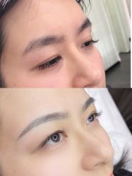 -张小野·专业半永久纹眉