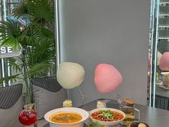 -3号仓库·创意中国菜(大悦城店)