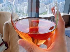 -悦厅·下午茶(杭州柏悦酒店)