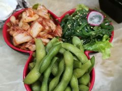 -桃屋日本料理(清华科技园店)