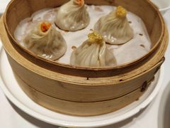 蟹粉小笼包-新吉士·上海菜(浦东LCM置汇旭辉店)