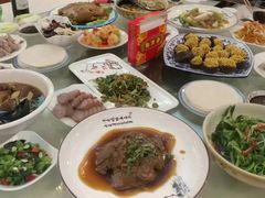 -燕风楼烤鸭店(建设总店)