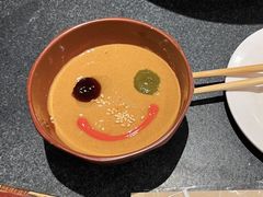 -南门涮肉(北洼路店)