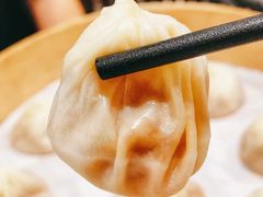 特色小笼包-鼎泰丰(南门店)