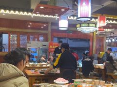 -堂客老火锅(欣阳广场总店)