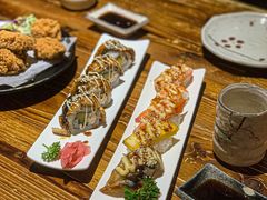 -小川洋风料理(街道口店)