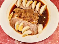 -豪廷轩中餐厅·特色云南菜(温德姆至尊豪廷大酒店)