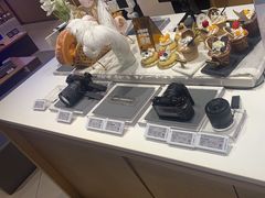 -Sony Store索尼(深圳深业上城店)