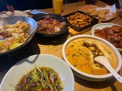 -热度餐厅(老佛爷店)