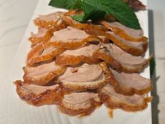 -雀蓝川菜(滨湖万象汇店)