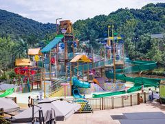 -杭州开元森泊度假乐园