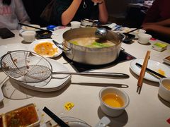 -潮泰牛肉火锅 · 创于1992年(车公庙店)