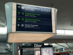 -吉隆坡国际机场