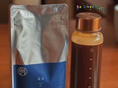 -Be Lived Cafe比例咖啡(摩天轮店)