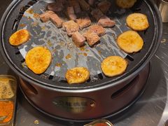 -核桃碳烤肉馆(深圳首店)