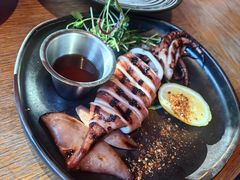 -THE CANNERY&JUJU 新鲜海鲜·牛排美食酒廊