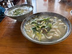 -西工饭庄快餐厅(西工小街店)