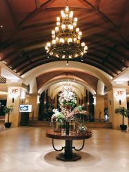 -帝元维多利亚大酒店·宴会厅