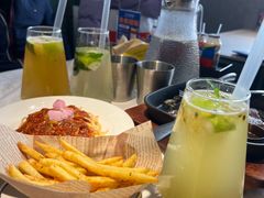 -牛扒先生·厚切雪花牛扒西餐厅(北京路禺山路店)