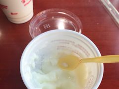 -清真马记宫廷奶酪(广渠门内大街店)