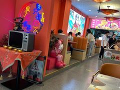 -柳大厨螺蛳粉(人民路总店)