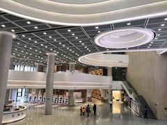 -威海市图书馆