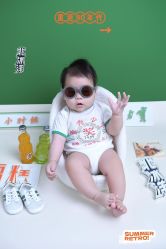 -西城映画儿童摄影(芝麻街店)