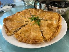 和田阔西肉馕-马尔龙新疆饭店·清真(长青路店)