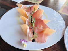 蜜瓜火腿-安妮意大利餐厅(日坛店)