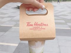 -Tims天好咖啡(江干万象城店)