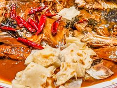 -旺顺阁·北京菜(北辰上品+)