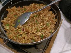 -李老爹香辣蟹(宣武门店)