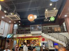 -佛山市禅城区登珑阁餐厅(文华新天地店)