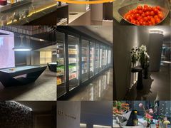 -漢頓温泉度假酒店