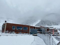 -太子岭滑雪场