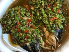 -辣公子·千岛湖私房菜(滨江店)