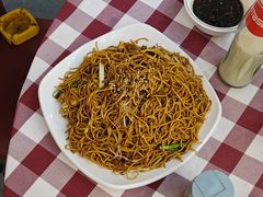 -吉源大排档·鱼生·海鲜(烧烤彩印厂店)