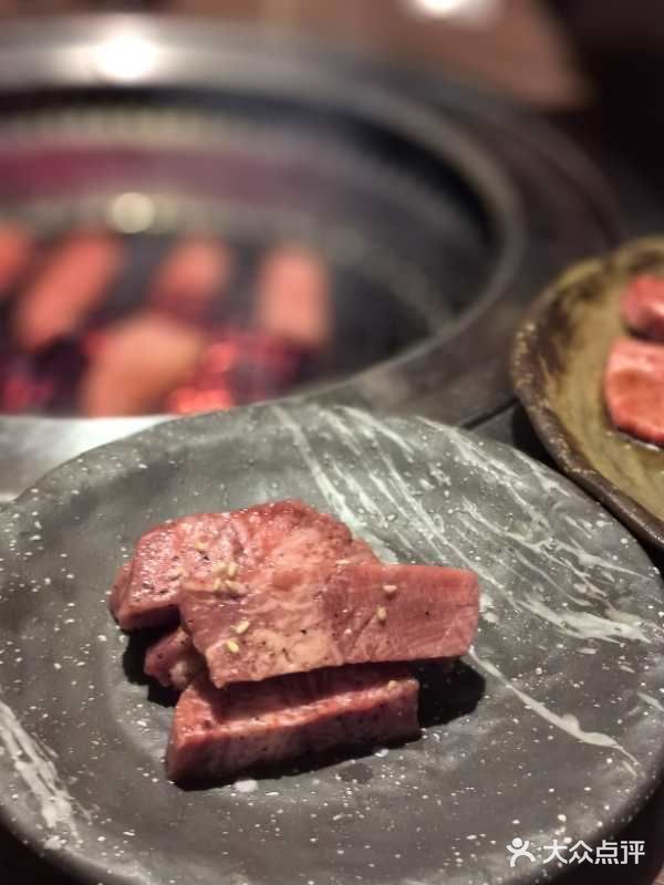 神户牛排 石田屋(本店)图片