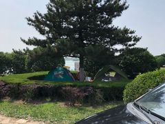 -丁香湖公园