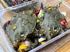 -圆蛋酒料•生腌(开元路店)