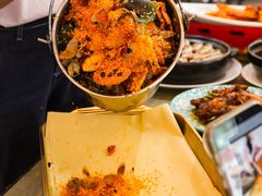 -巽寮印象美食部落餐厅·海鲜·地方特色菜(惠州体验店)