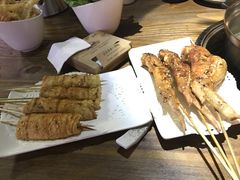 -润青四季音乐主题餐厅·椰子鸡(罗湖店)