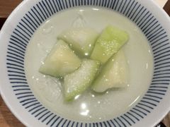 -巴奴毛肚火锅(龙湖锦艺城店)