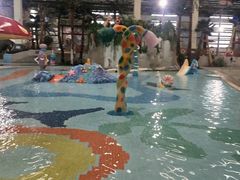 -南宫温泉水世界