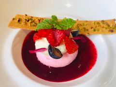 -Le Comptoir de Pierre Gagnaire